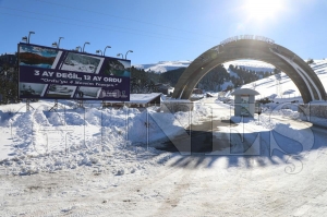 �amba���nda k�� sezonu a��ld�